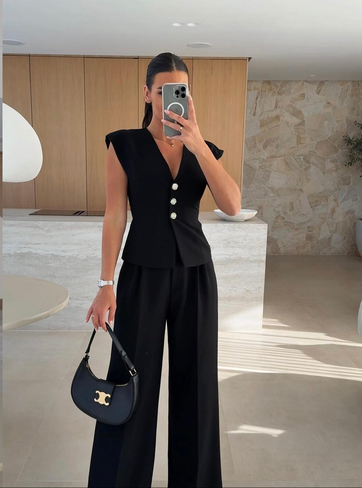 Conjunto Bella