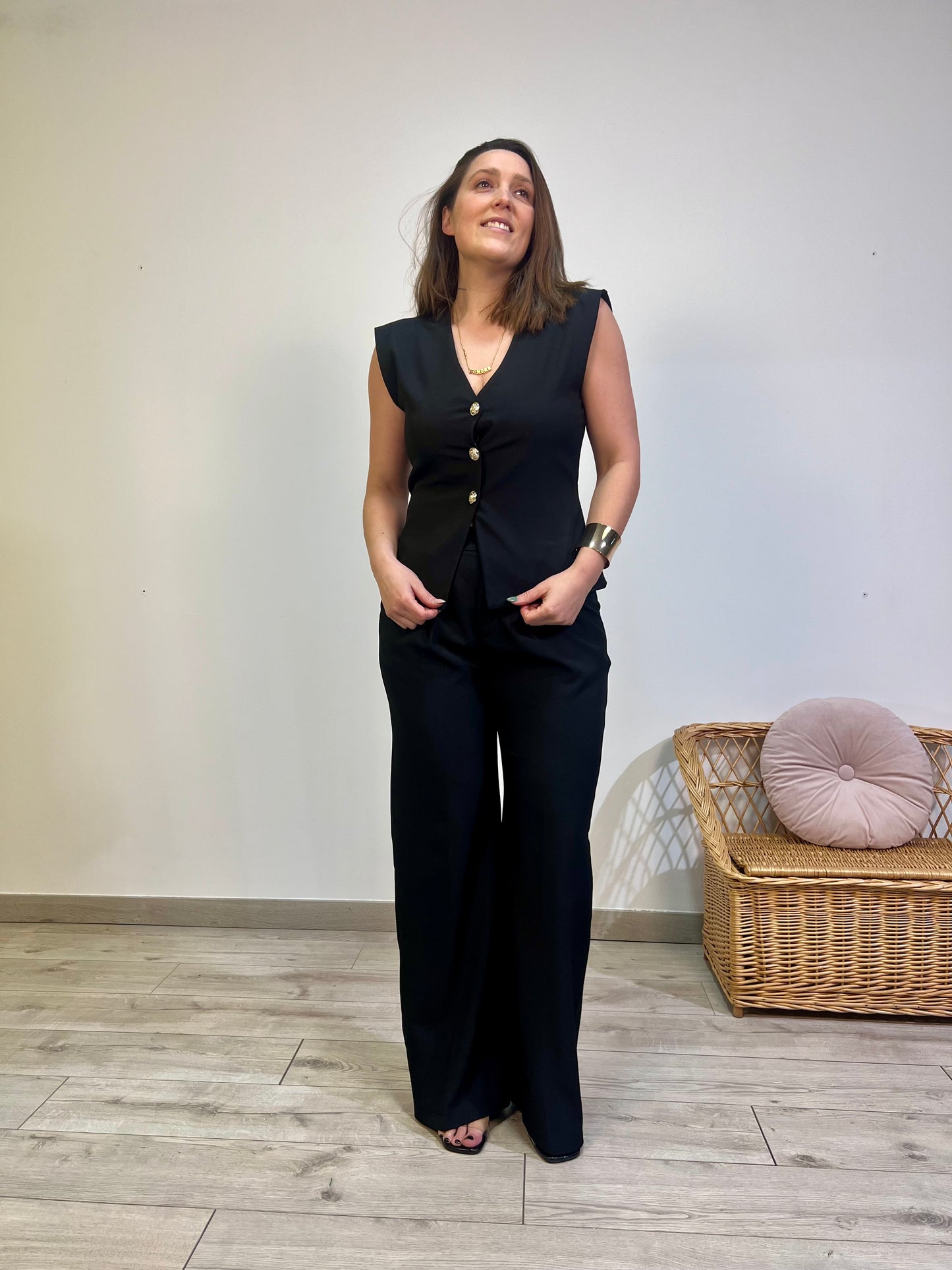 Conjunto Bella
