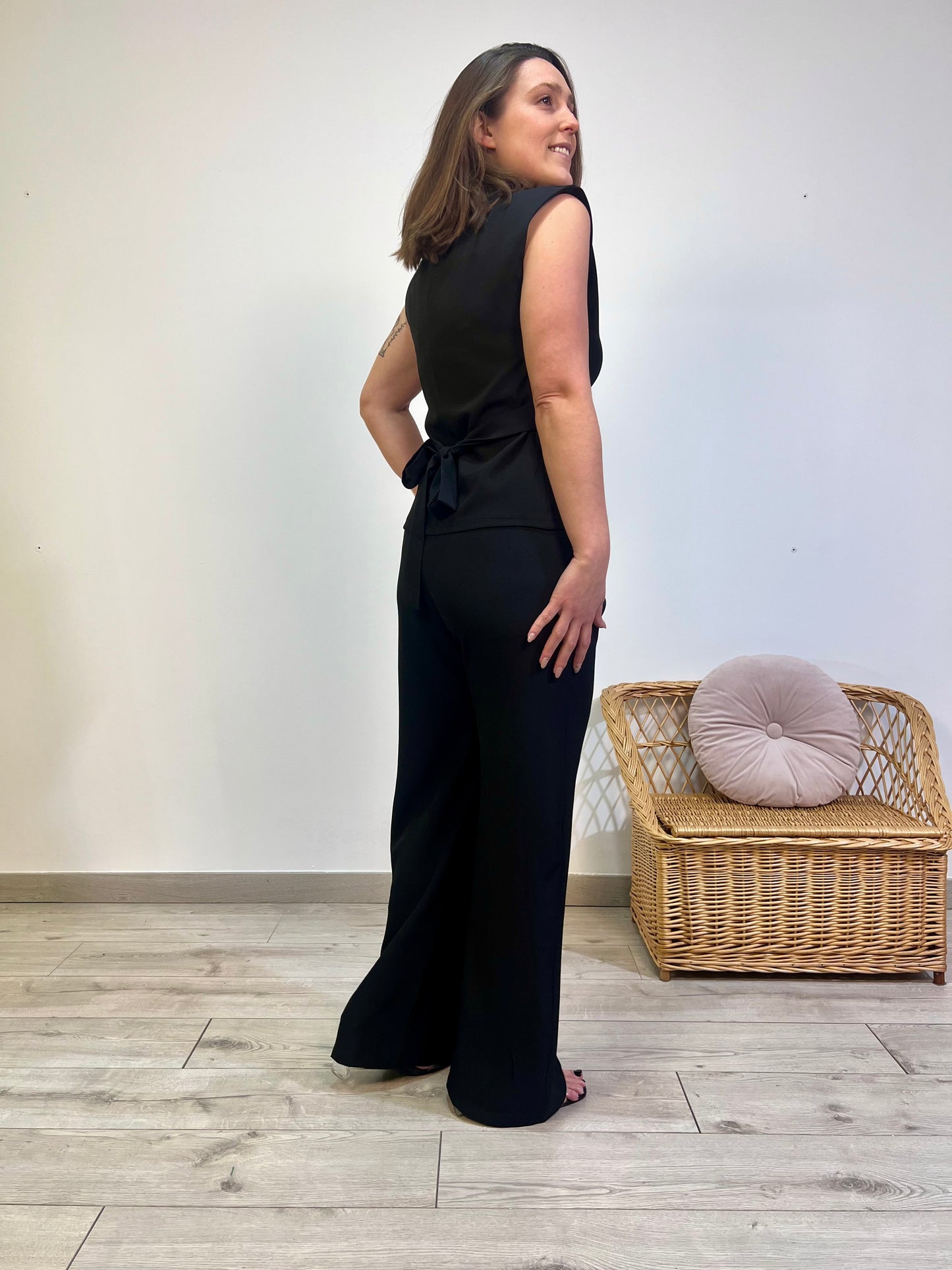 Conjunto Bella