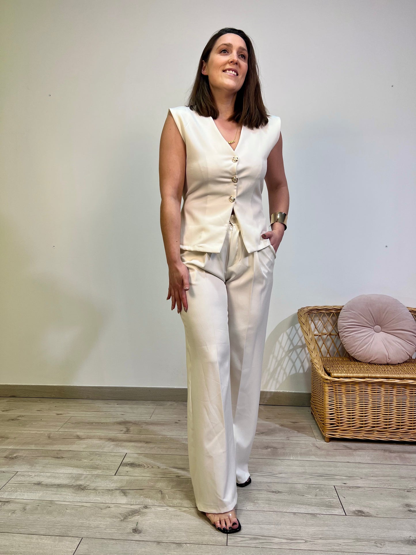 Conjunto Bella