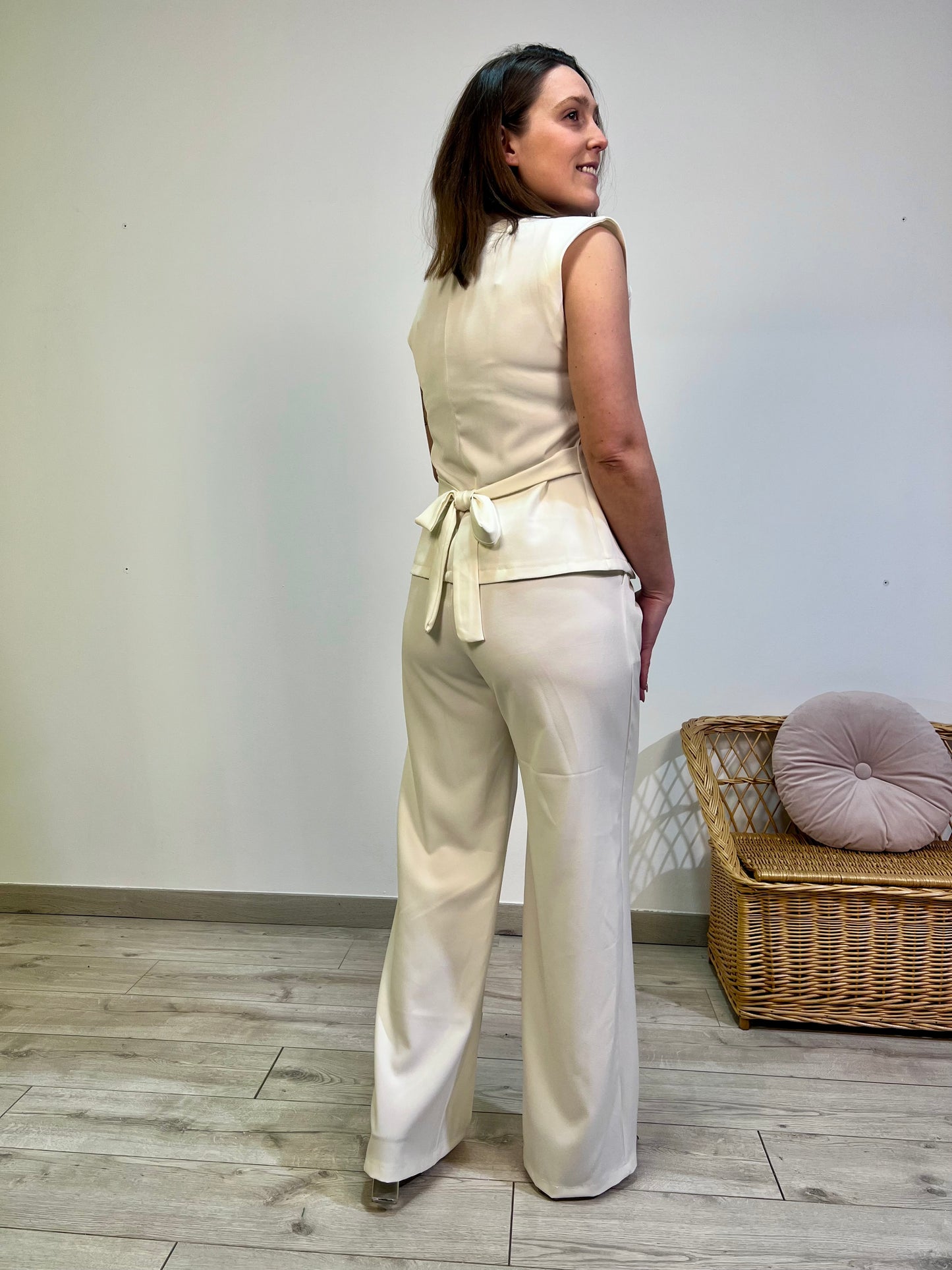 Conjunto Bella