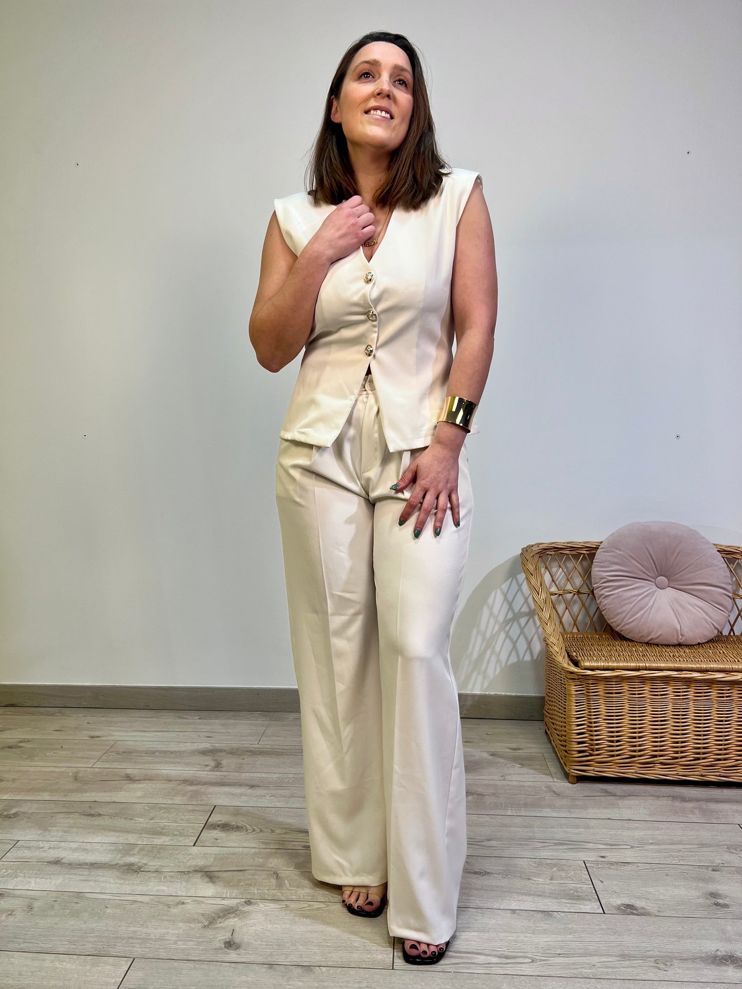 Conjunto Bella
