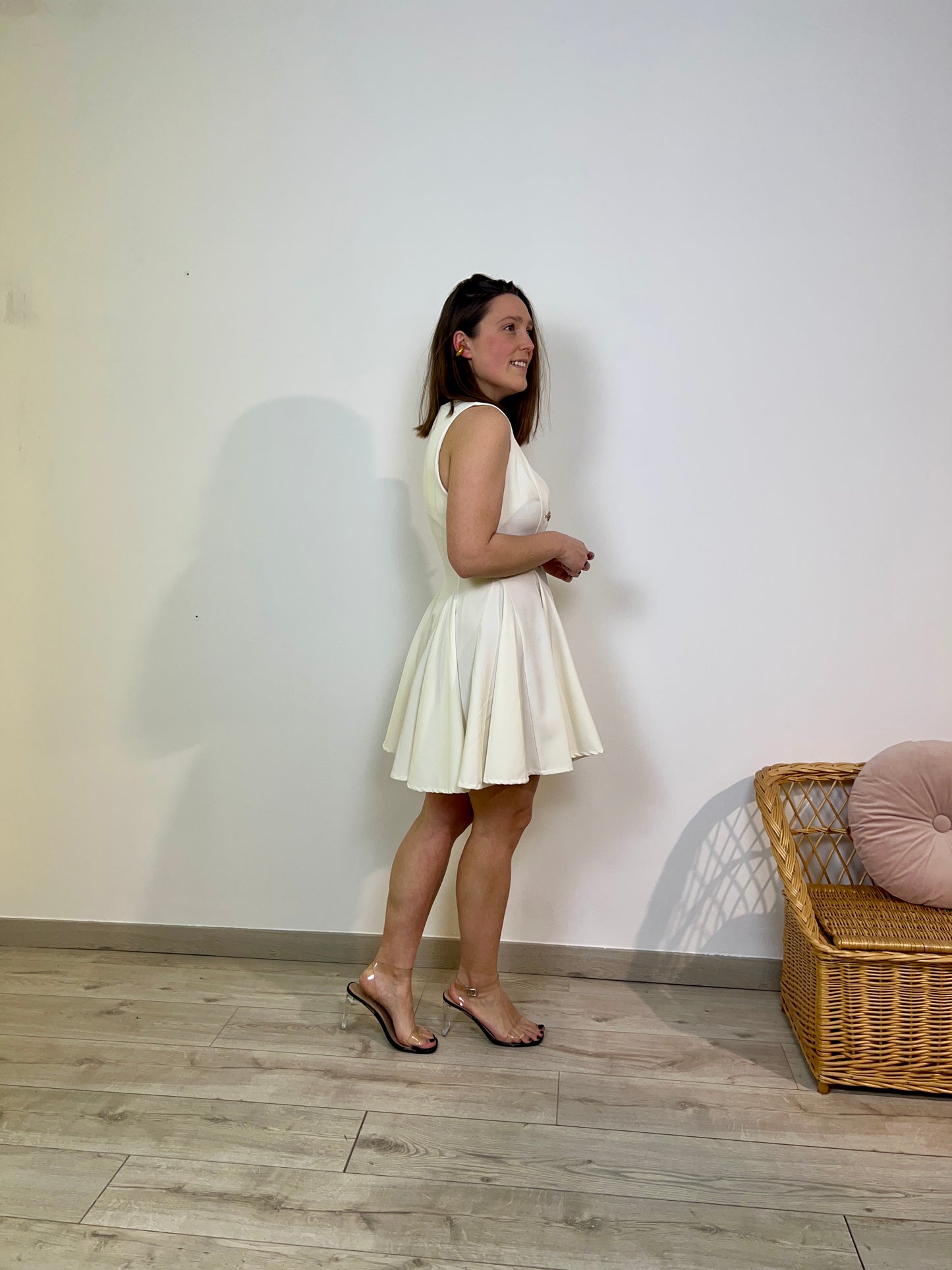 Vestido Gabriela
