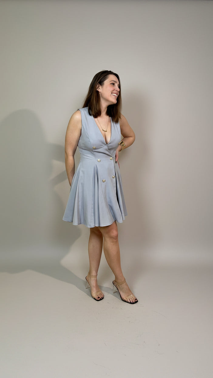 VESTIDO GABRIELA