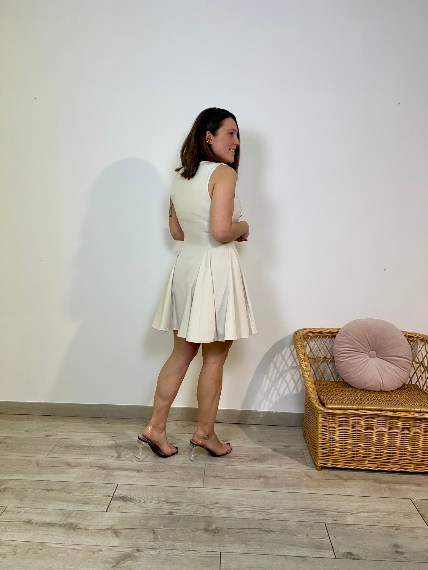 Vestido Gabriela