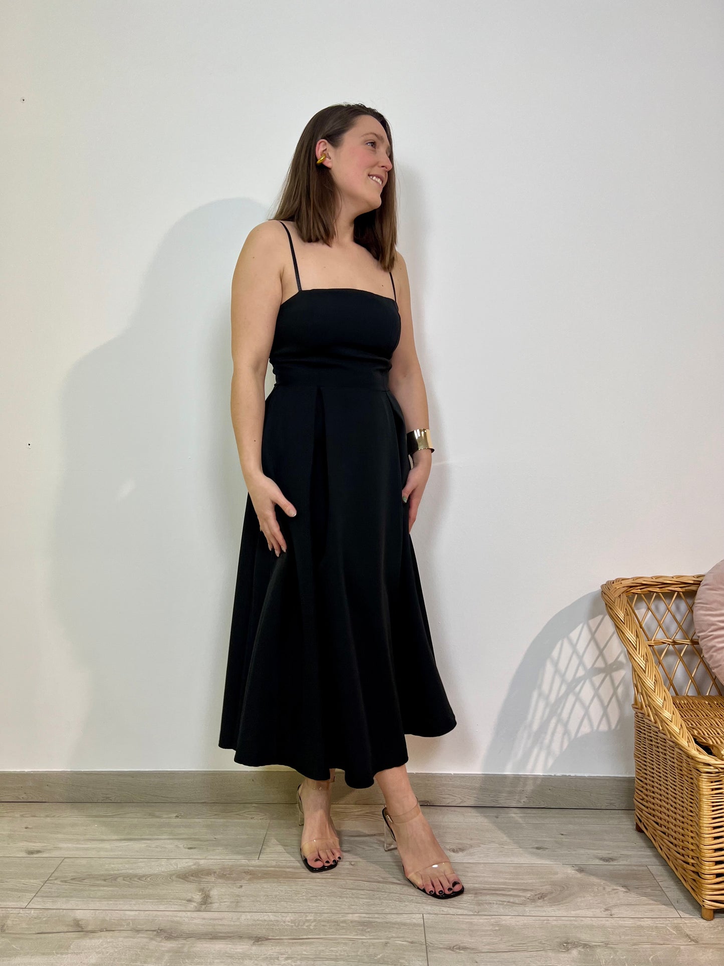Vestido Triana