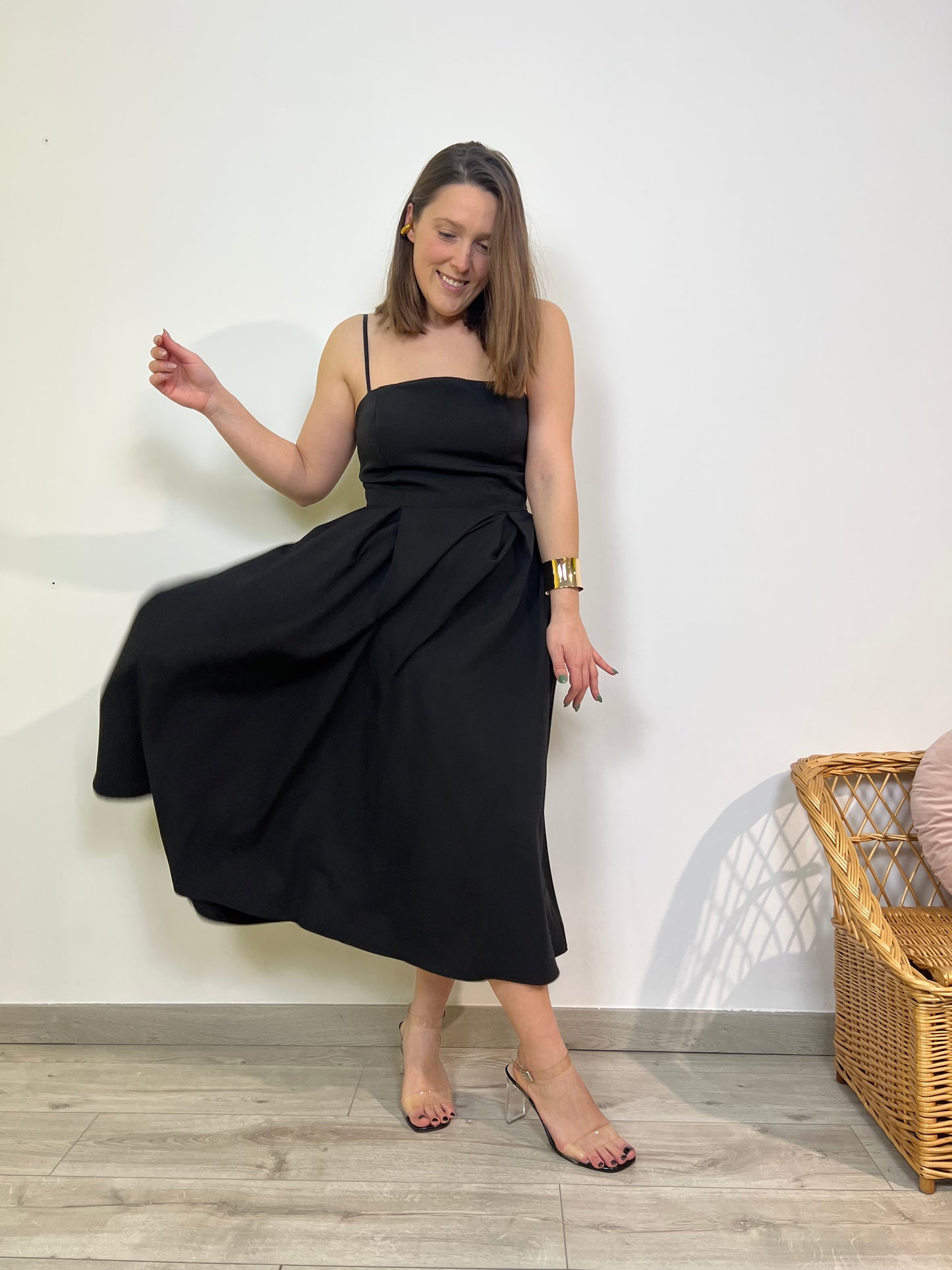Vestido Triana