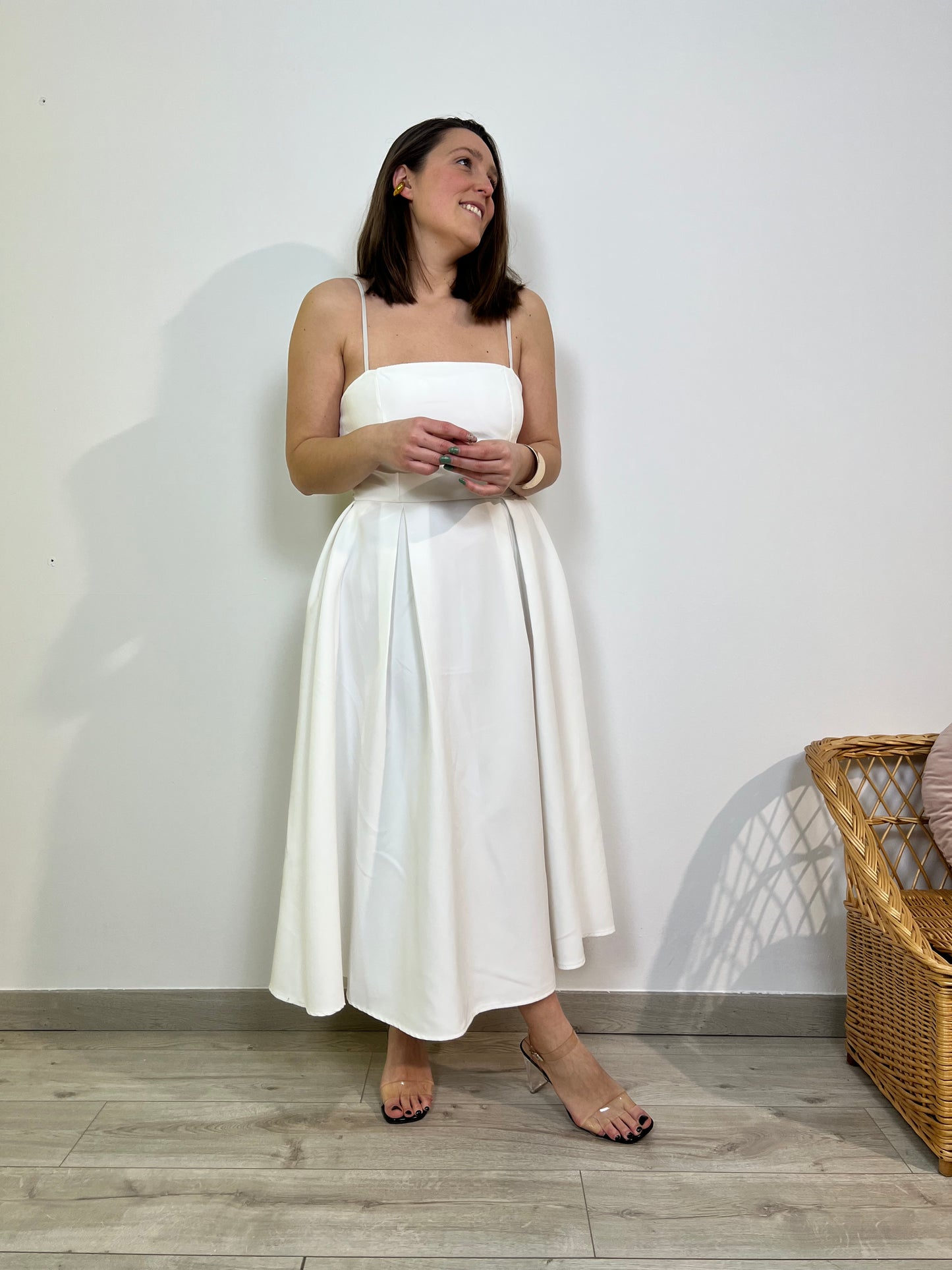 Vestido Triana
