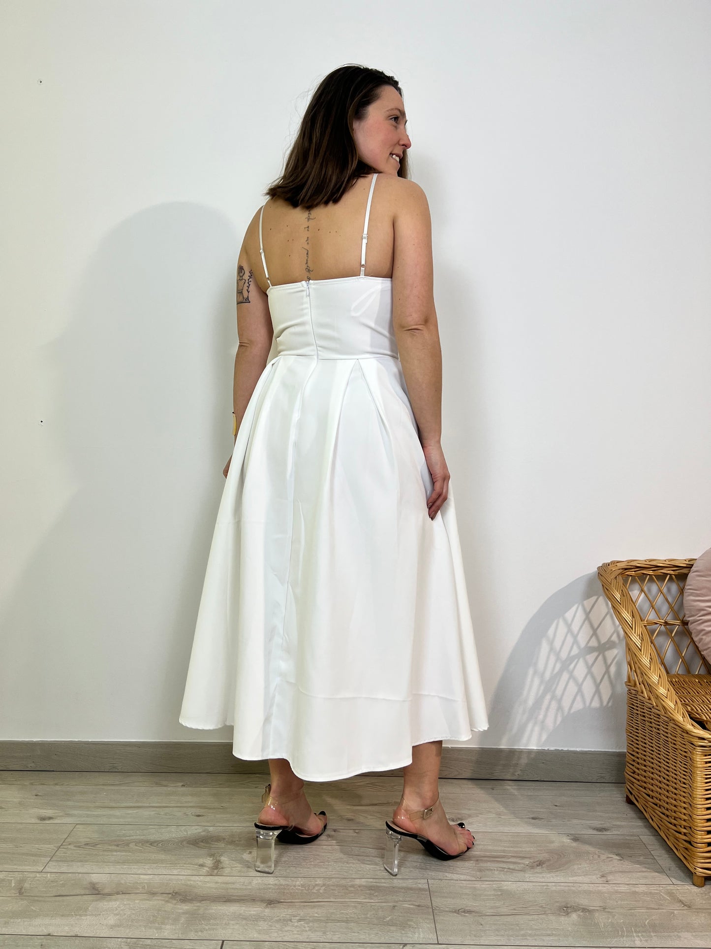 Vestido Triana