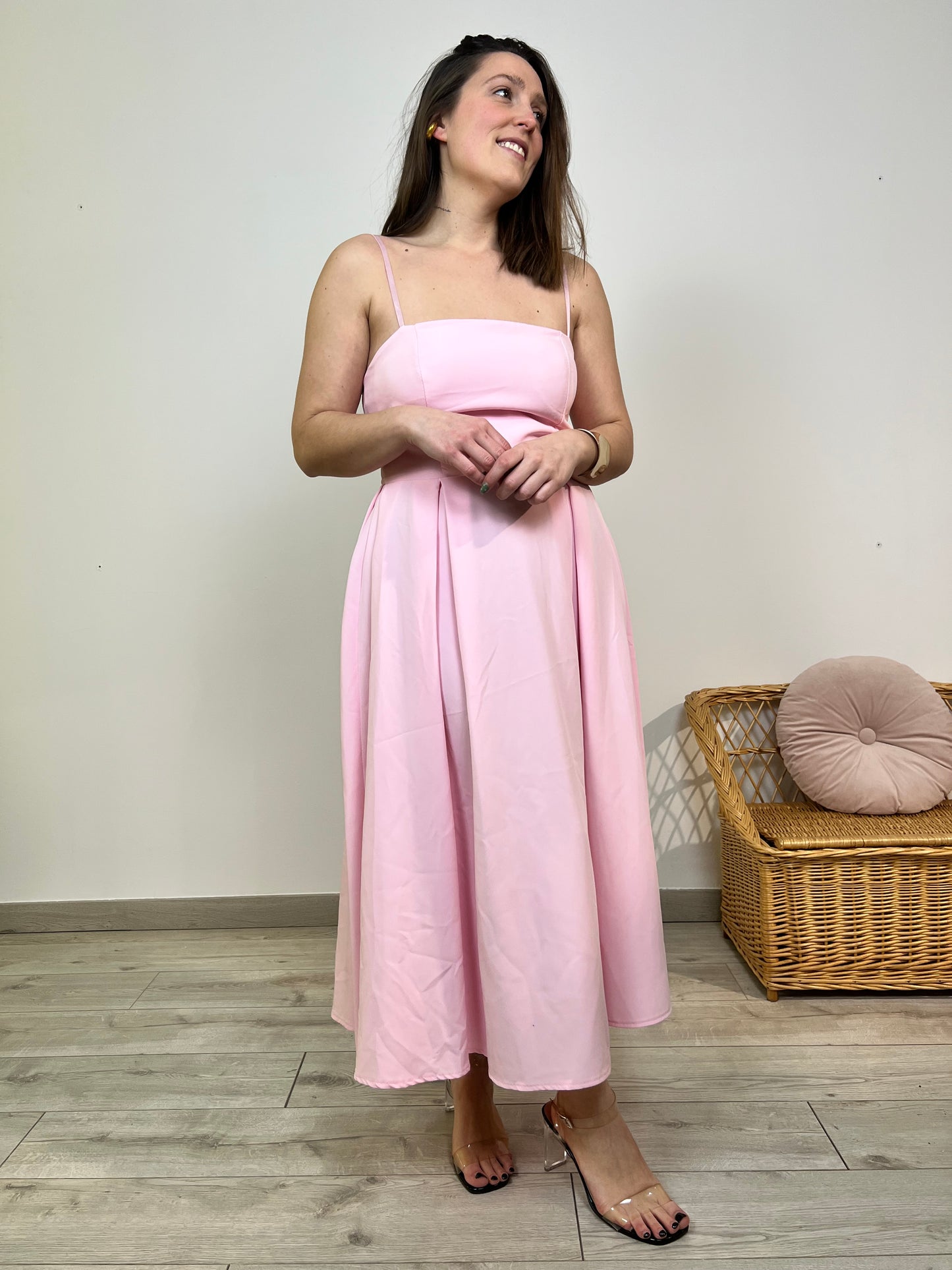 Vestido Triana