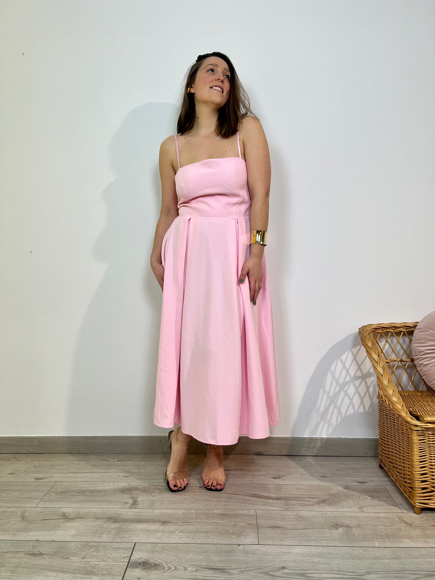 Vestido Triana