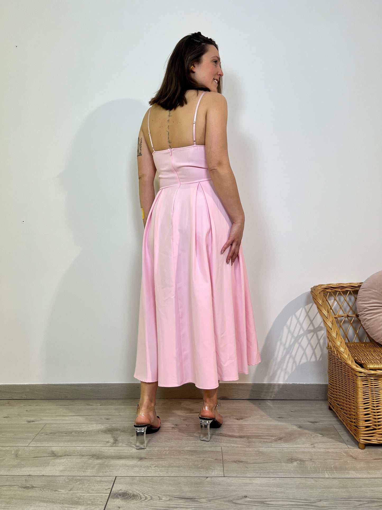 Vestido Triana