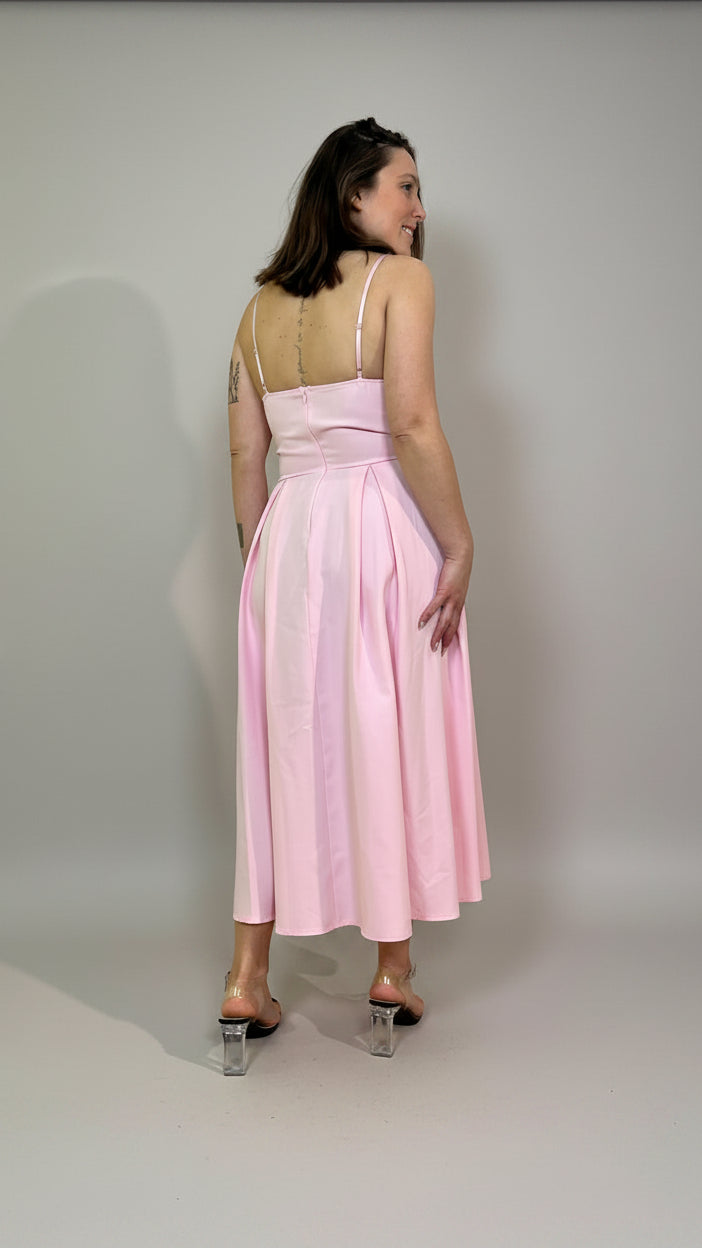 VESTIDO TRIANA