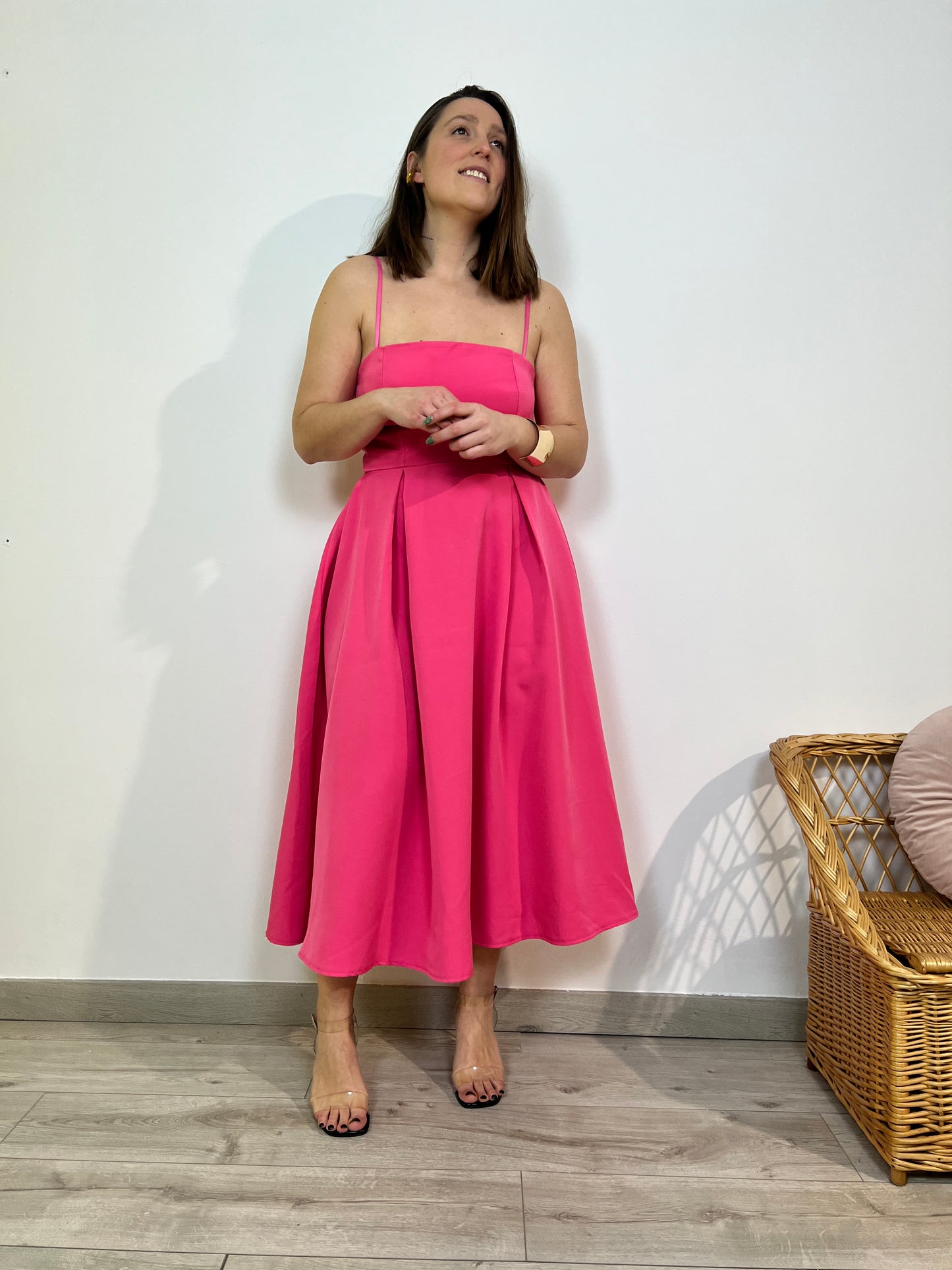 Vestido Triana