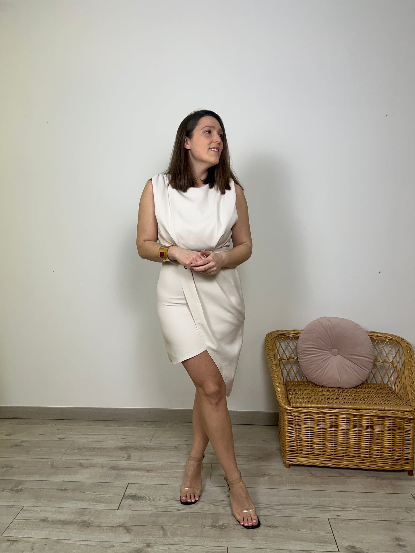 Vestido Antonella