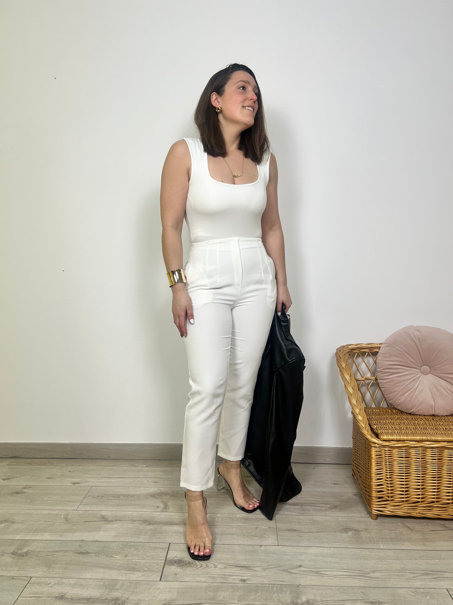 Pantalón zara