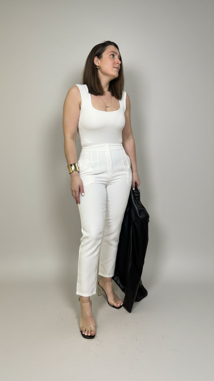 PANTALON ZARA