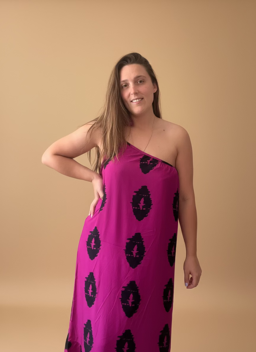 Robe Jade