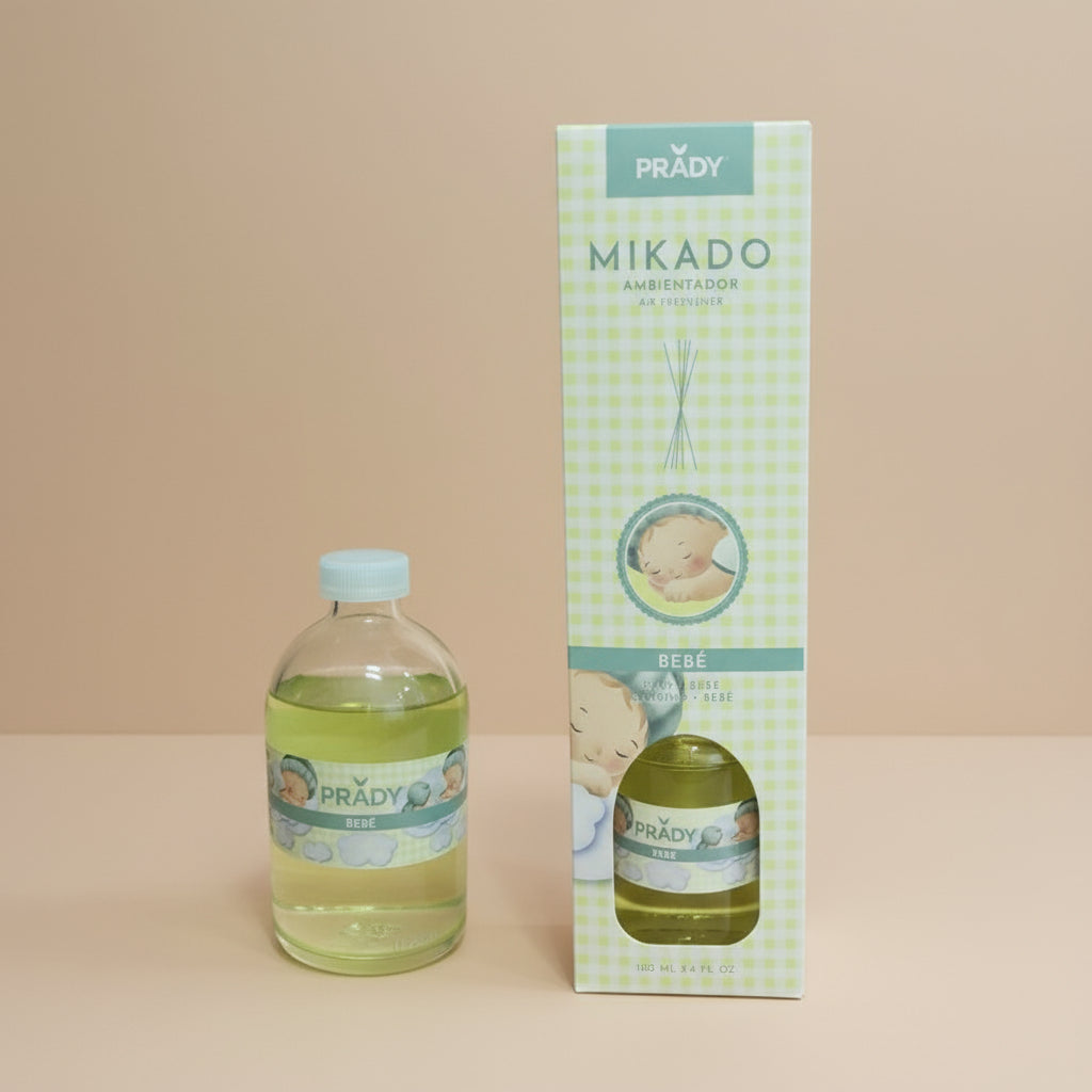 MIKADO BEBE