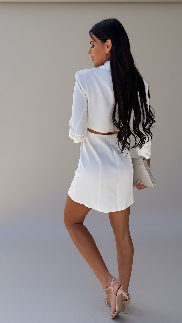 VESTIDO AMELI | EDICIÓN LIMITADA