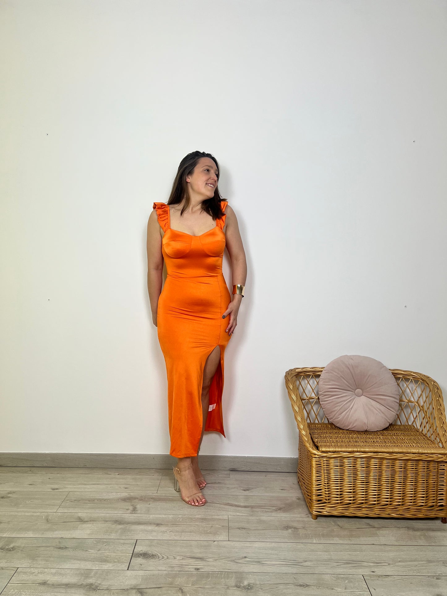 Vestido Dulce