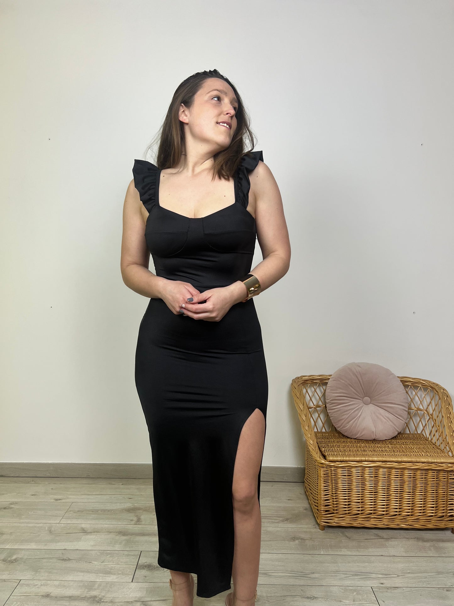 Vestido Dulce