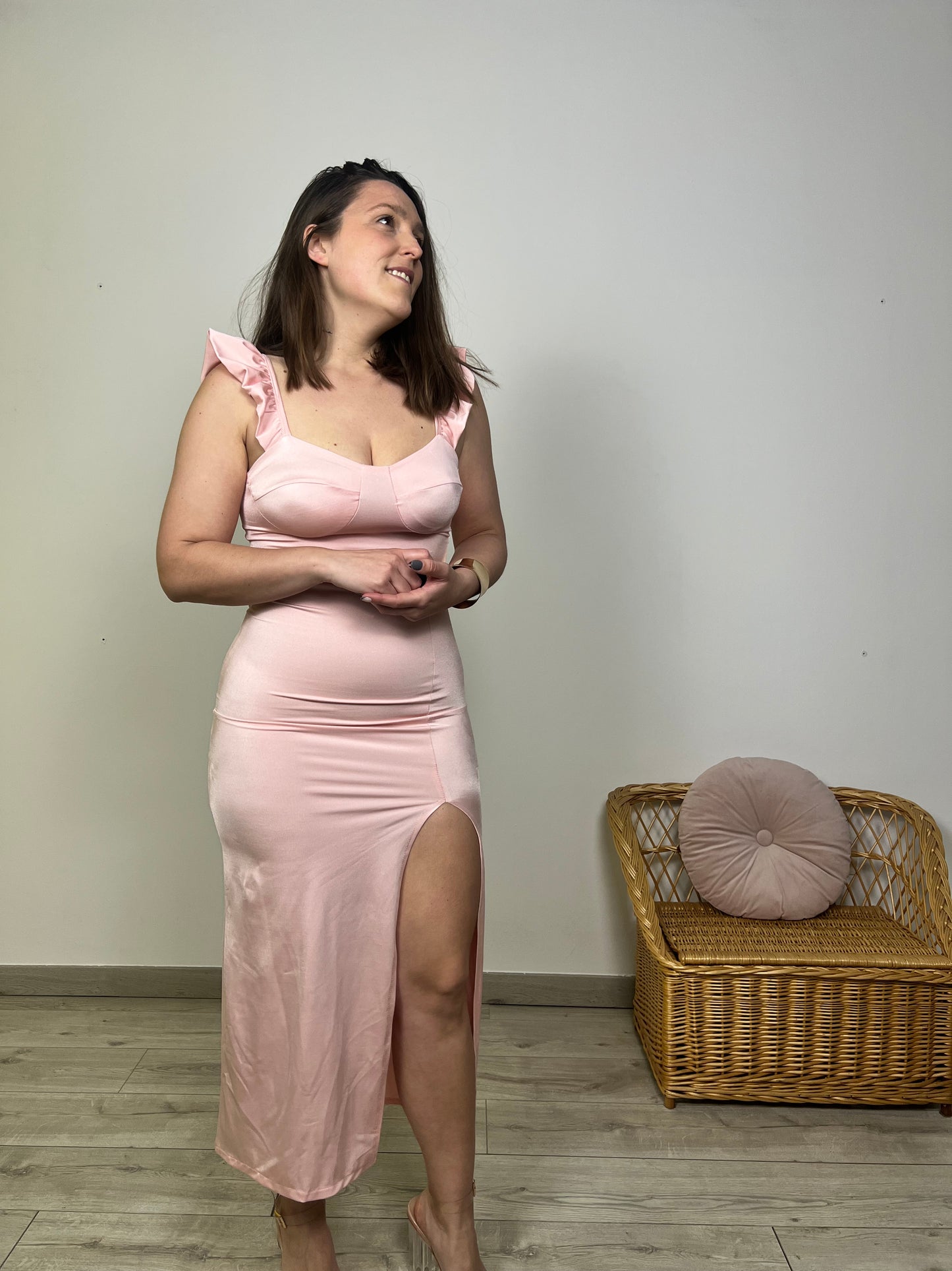 Vestido Dulce