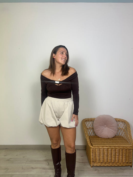 Body Leonor