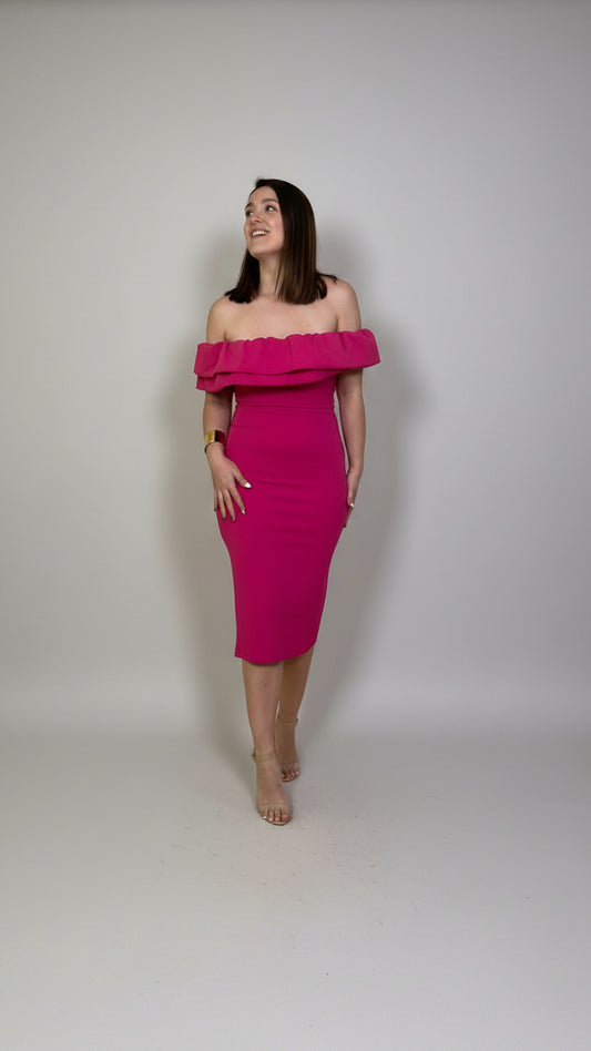 VESTIDO JAEN