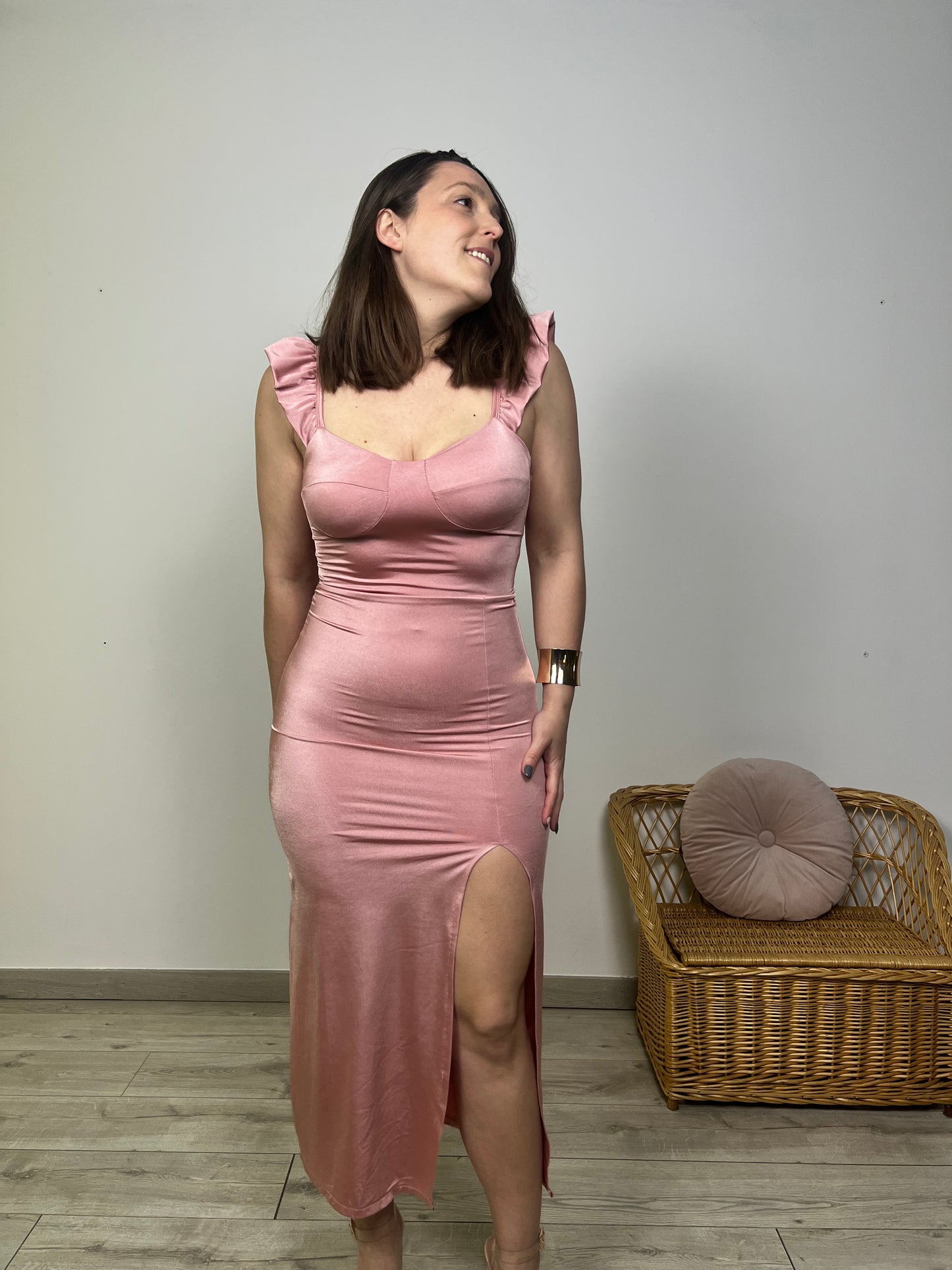 Vestido Dulce