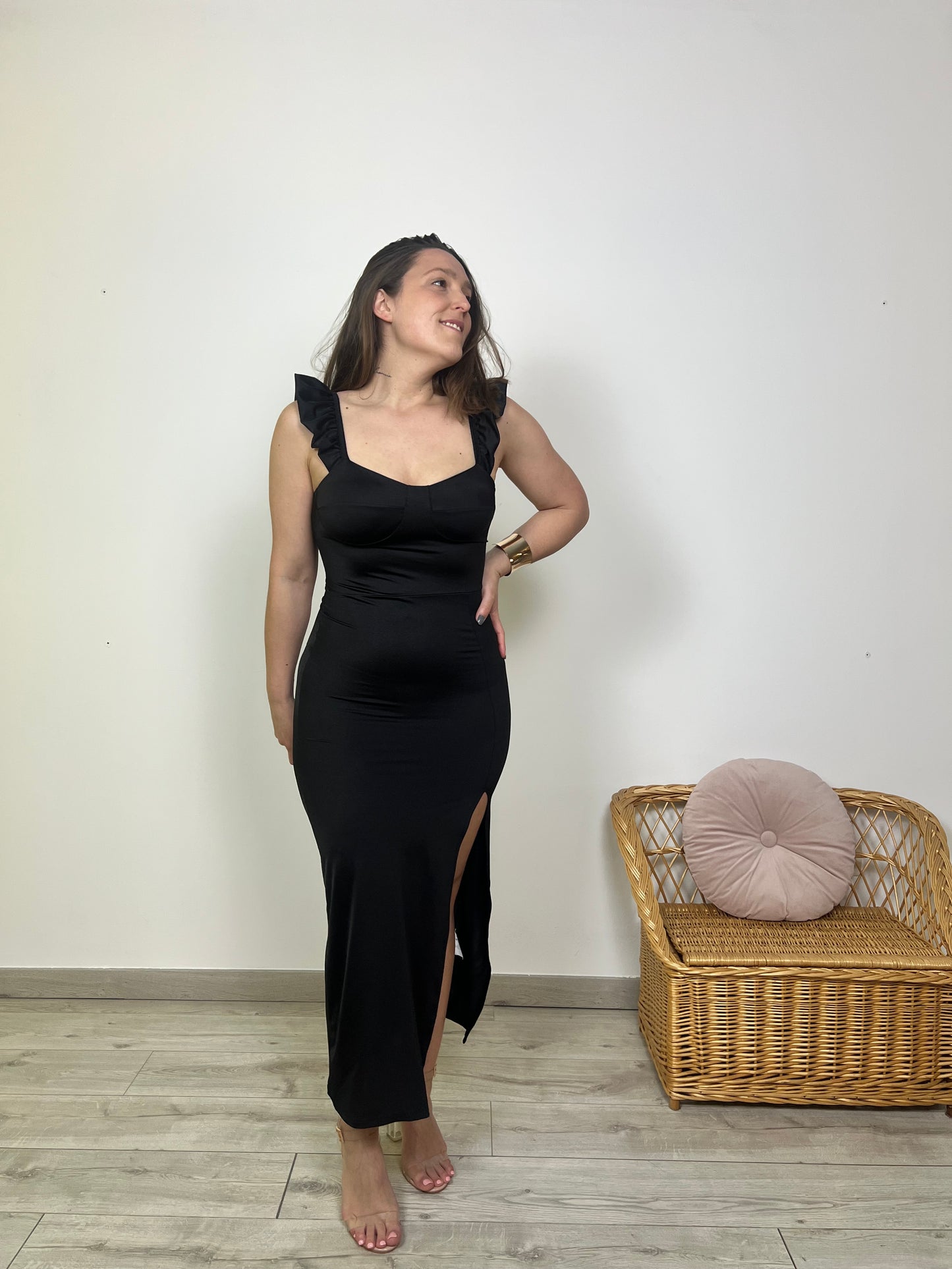 Vestido Dulce