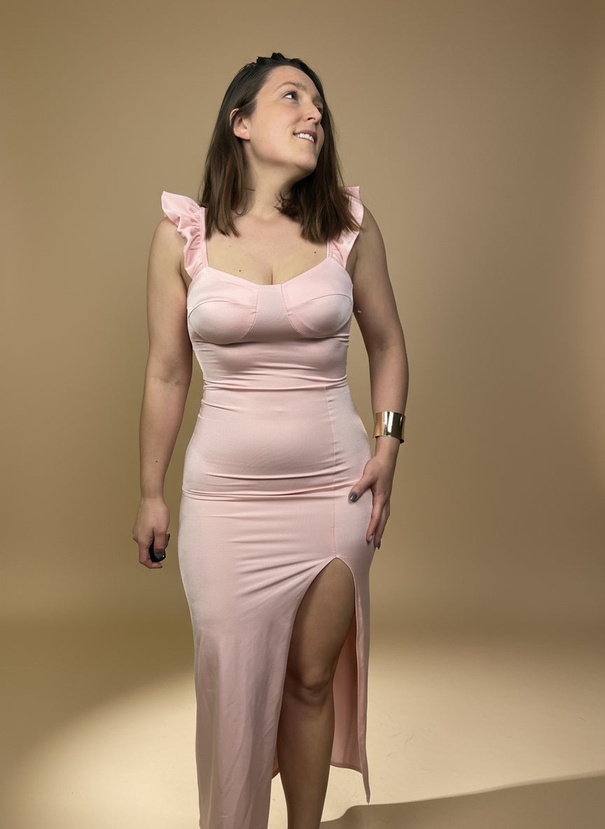 VESTIDO DULCE