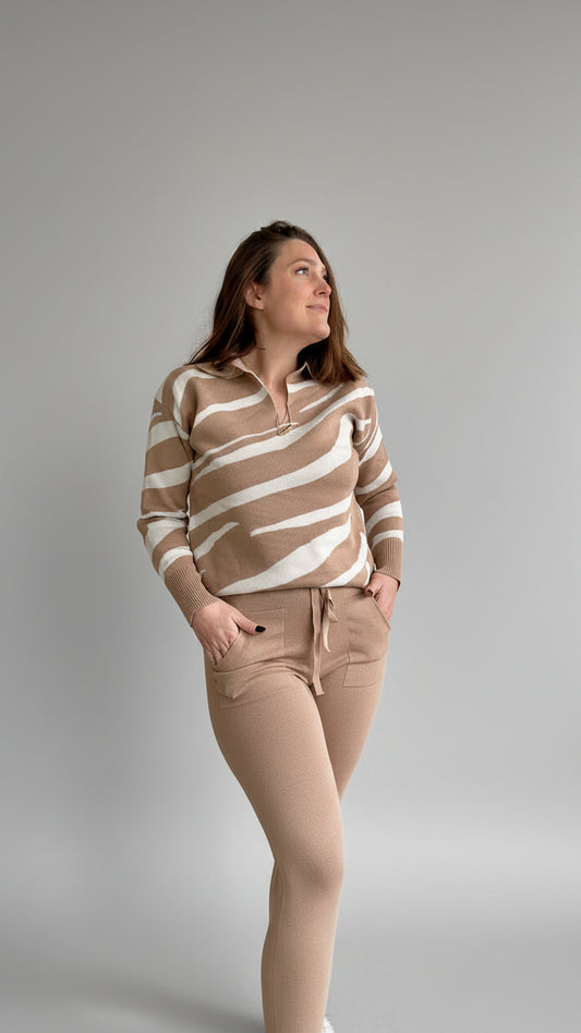 CONJUNTO SULI