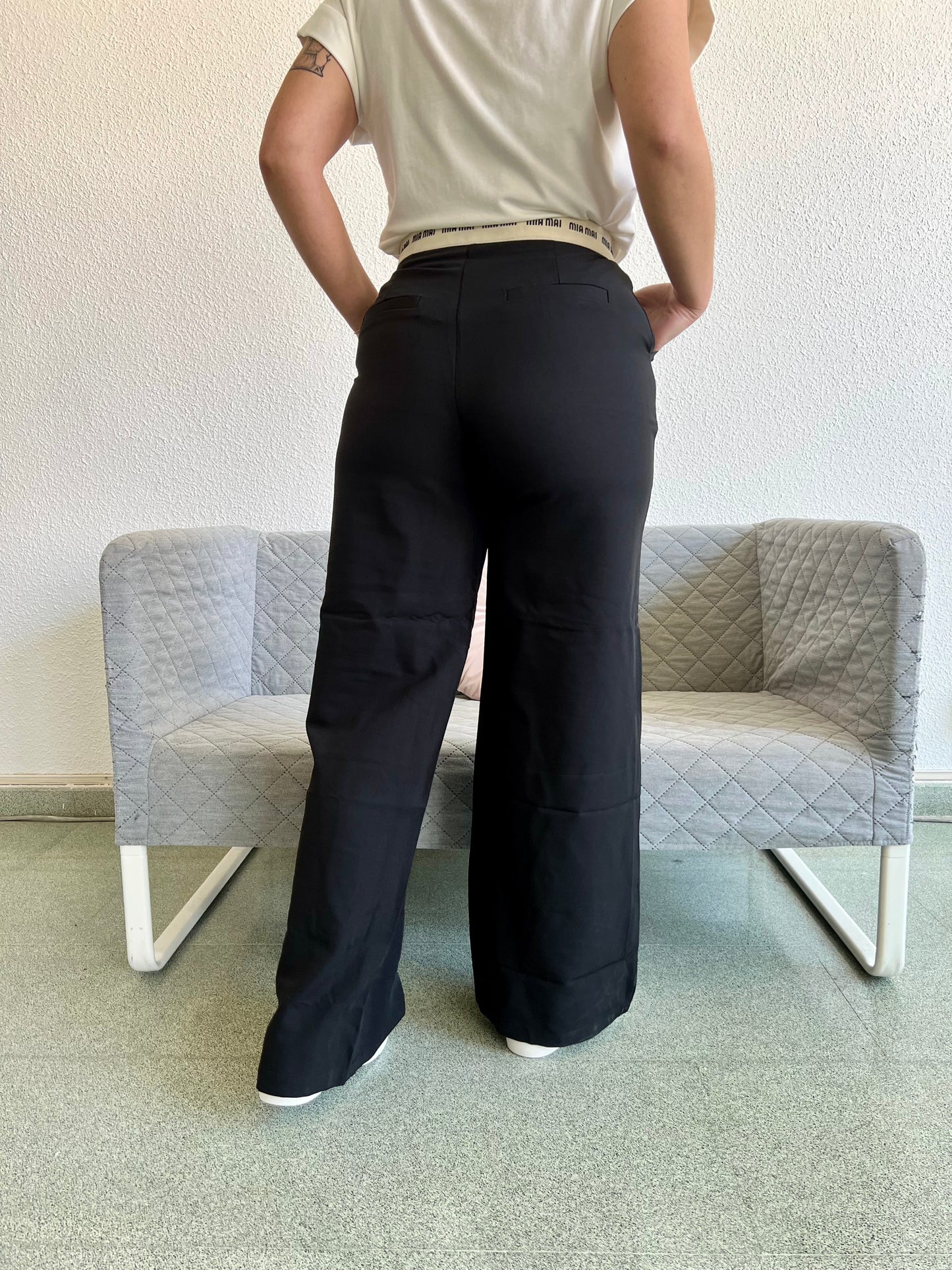 Pantalón Ani