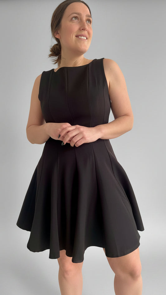 VESTIDO SONIA