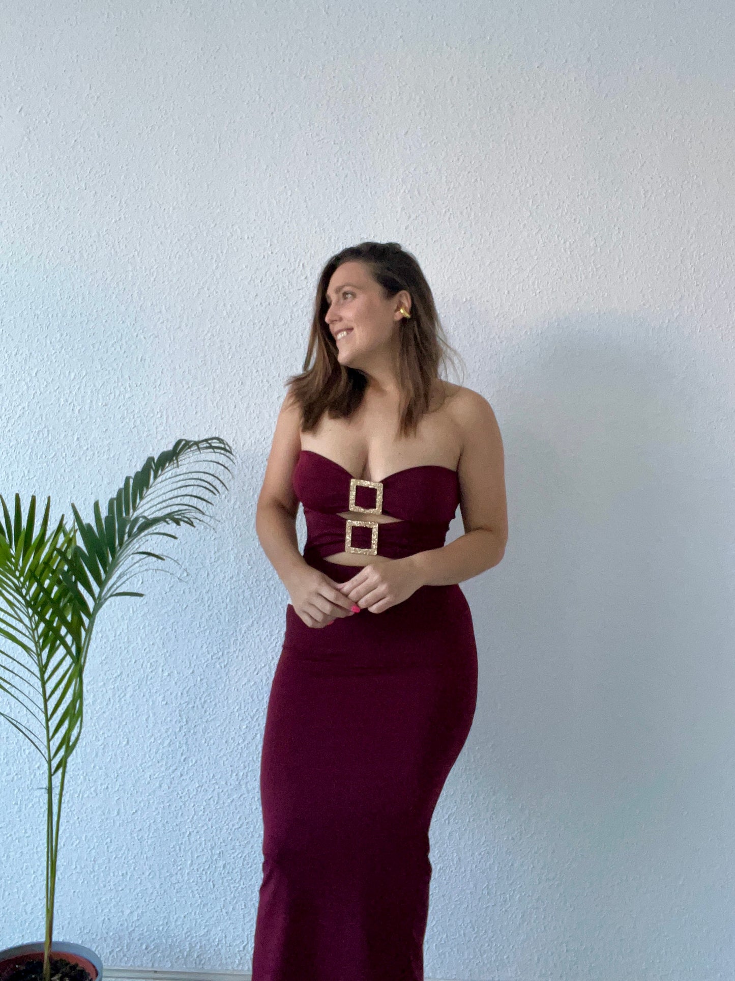 Vestido Tamara