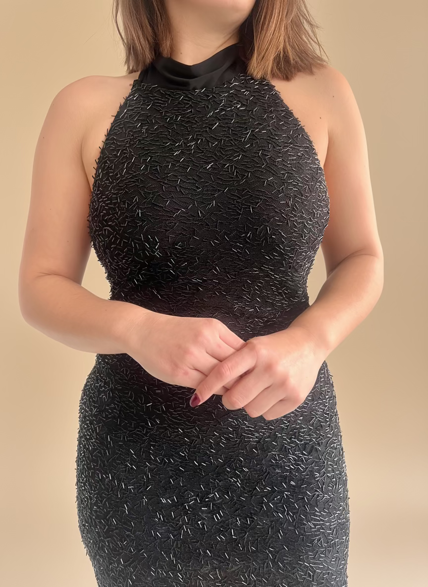 VESTIDO DAKOTA