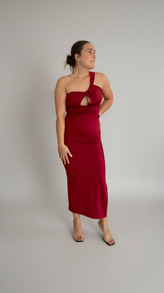 VESTIDO ROYAL