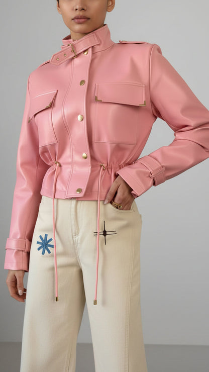 CHAQUETA ICON