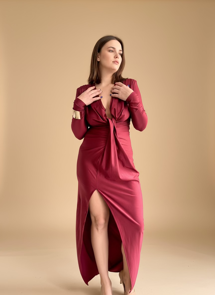 VESTIDO ESTELA