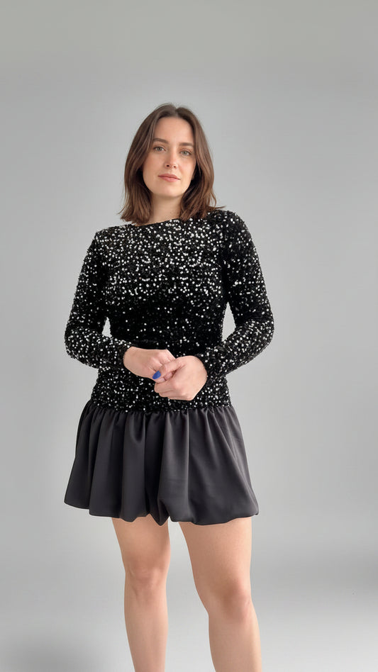 VESTIDO MAGNOLIA