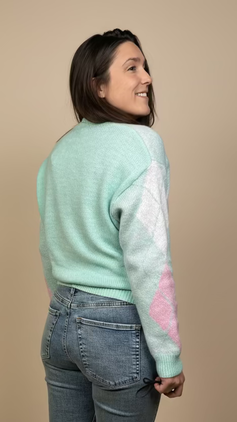 JERSEY ALGODÓN