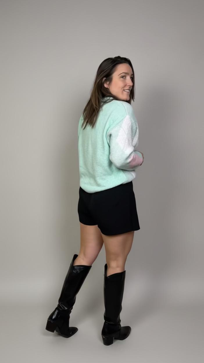 JERSEY ALGODÓN