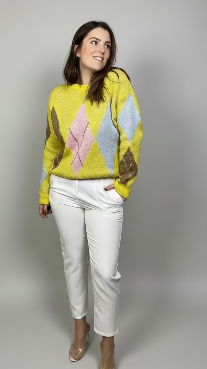 JERSEY ALGODÓN