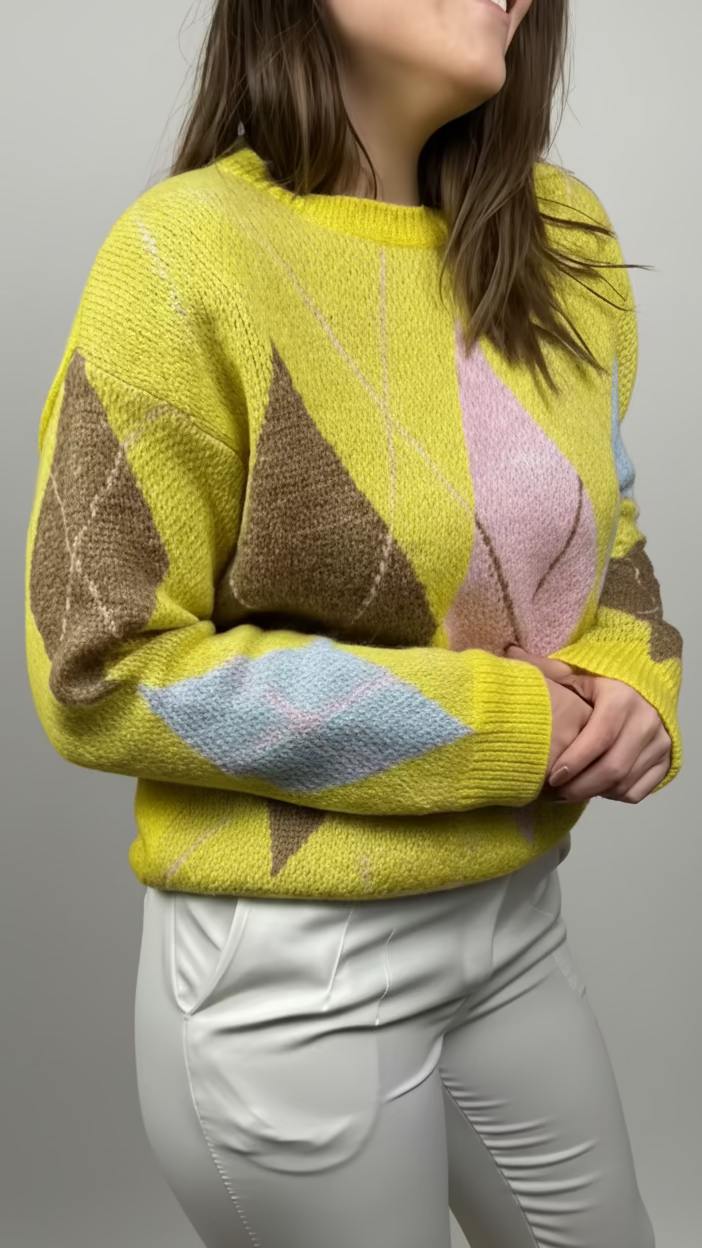 JERSEY ALGODÓN