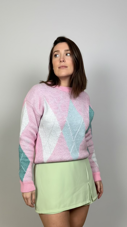 JERSEY ALGODÓN