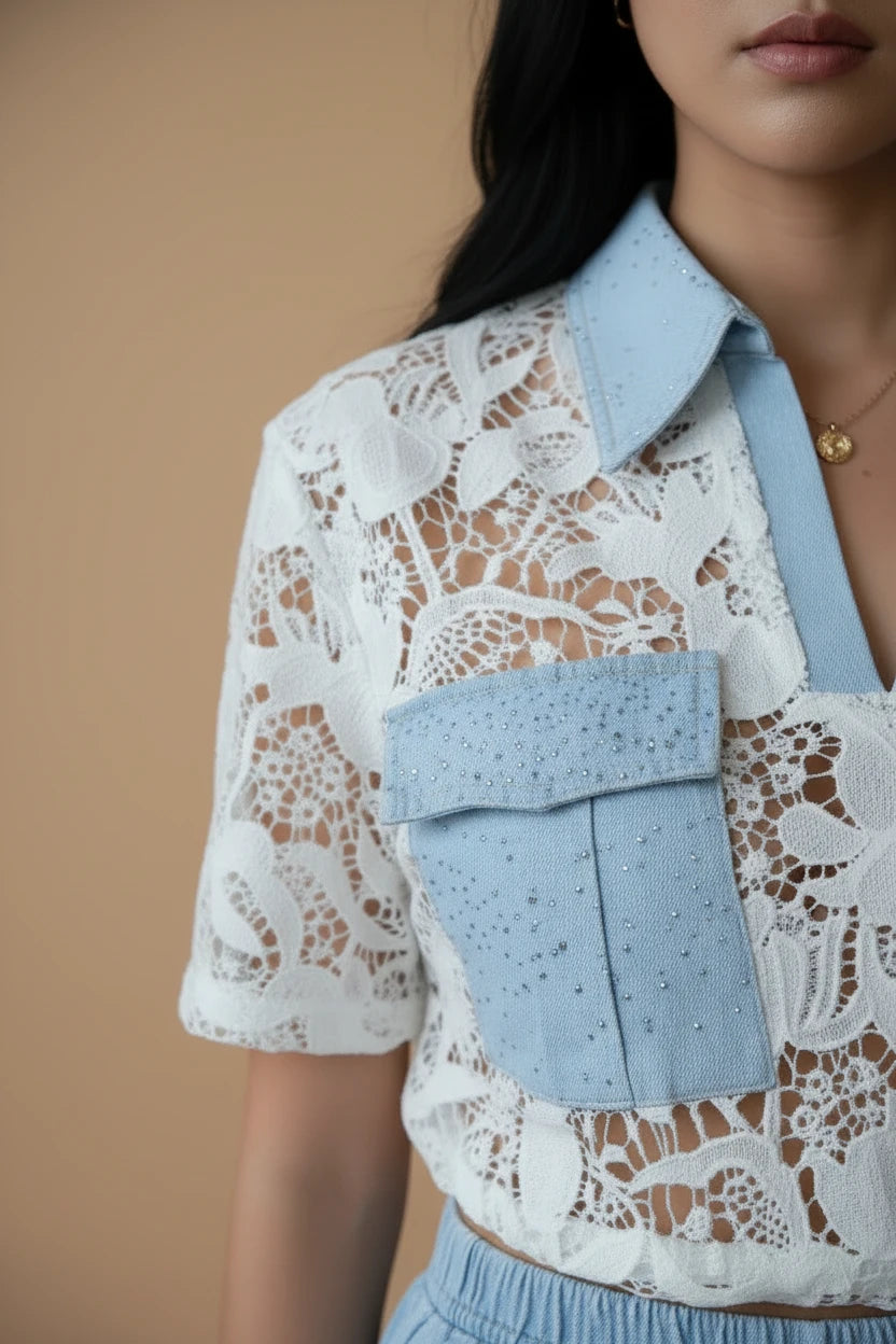 CONJUNTO COSTA BLANCA