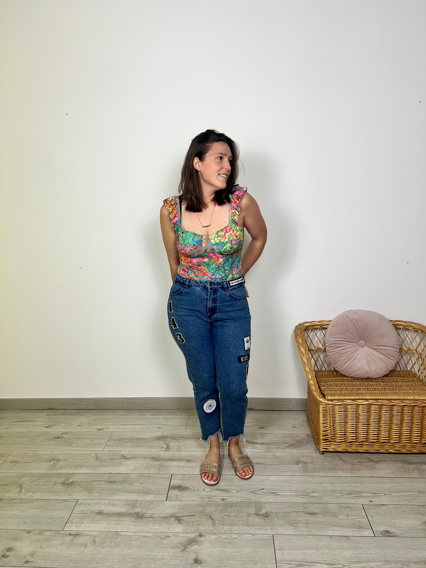 Body sirena