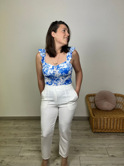 Body sirena