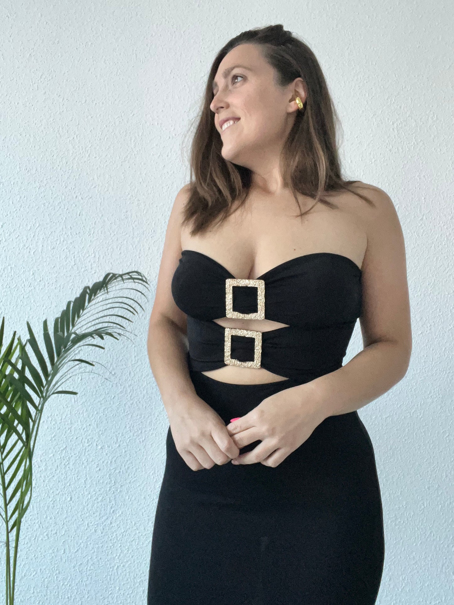 Vestido Tamara